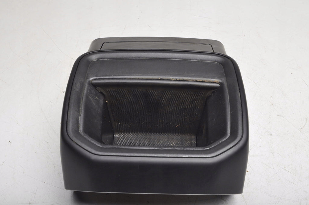 PORSCHE MACAN STORAGE COVER 95B857274