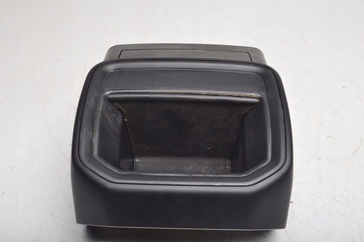 PORSCHE MACAN STORAGE COVER 95B857274