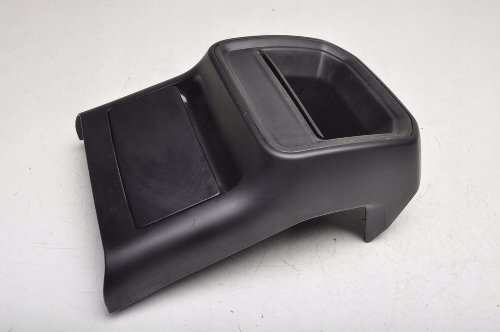 PORSCHE MACAN STORAGE COVER 95B857274