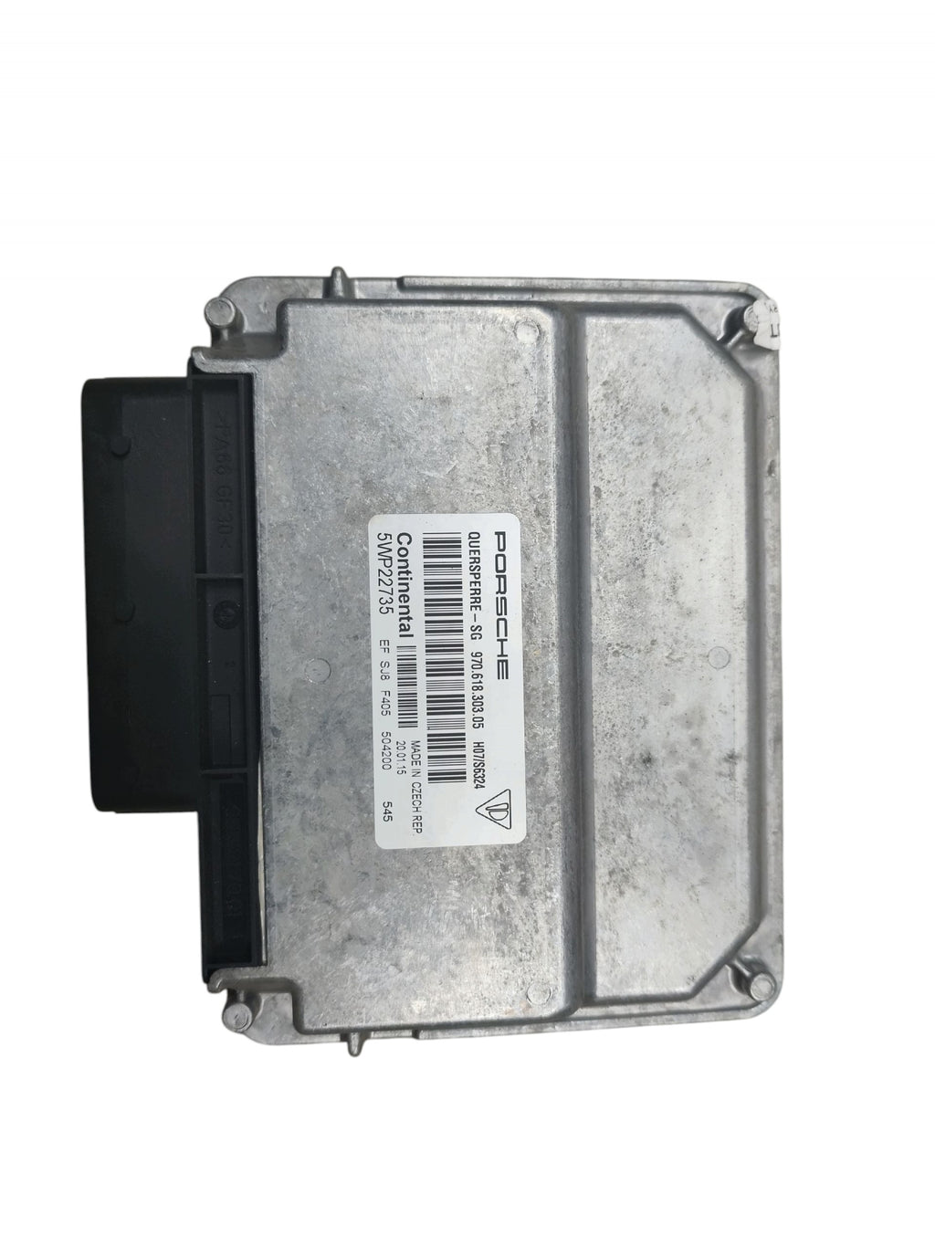 PORSCHE PANAMERA DRIVE MODULE AND 970 LIFT (2013-2016) 3.0 D 300KM 970618303