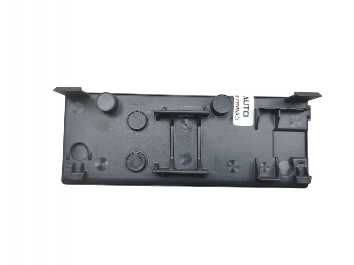 PORSCHE PANAMERA ELECTRIC FLAP MODULE AND 970 LIFT 2013-2016 4H0959107AA