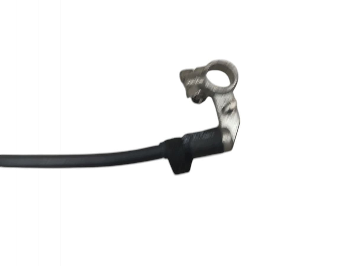 PORSCHE PANAMERA I 970 970610303 970610301 BATTERY PLUS CLAMP