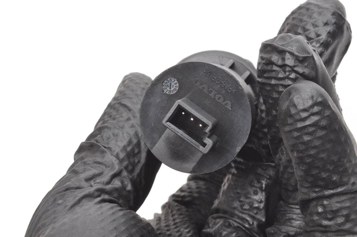 PORT SOCKET PANEL USB INPUT VOLVO XC40 32238040