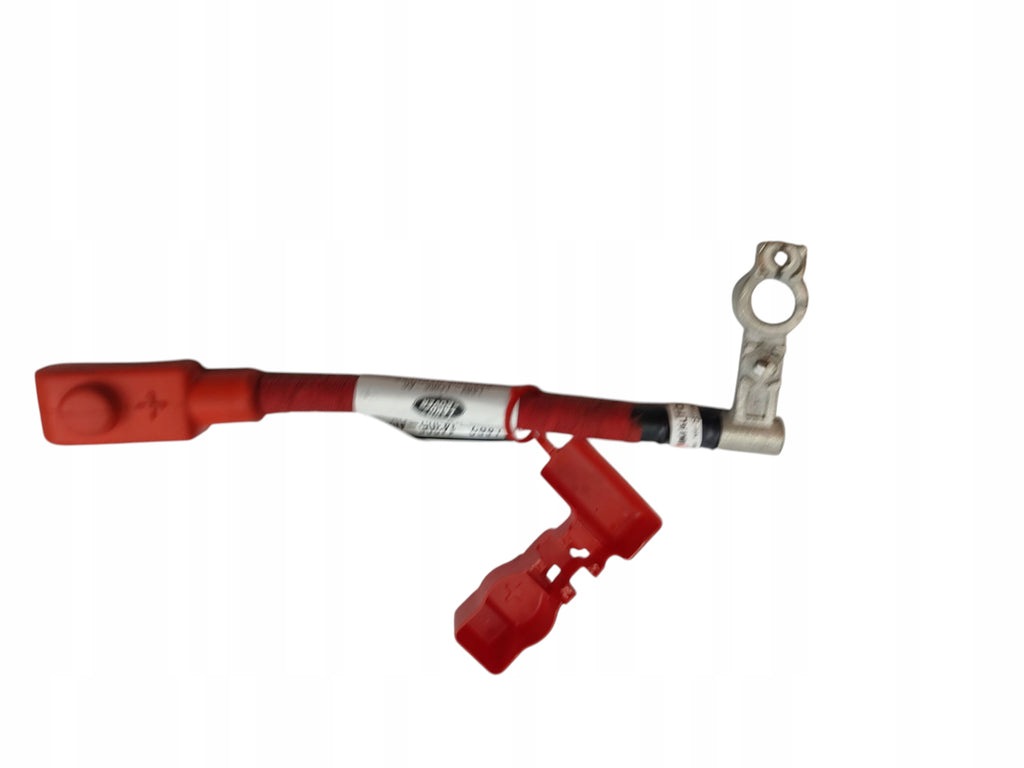 POSITIVE CABLE LAND ROVER DEFENDER II L663 L8B2-14305
