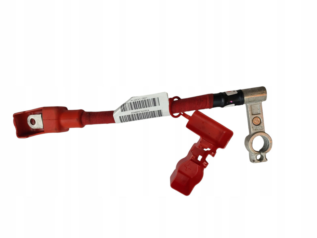 POSITIVE CABLE LAND ROVER DEFENDER II L663 L8B2-14305