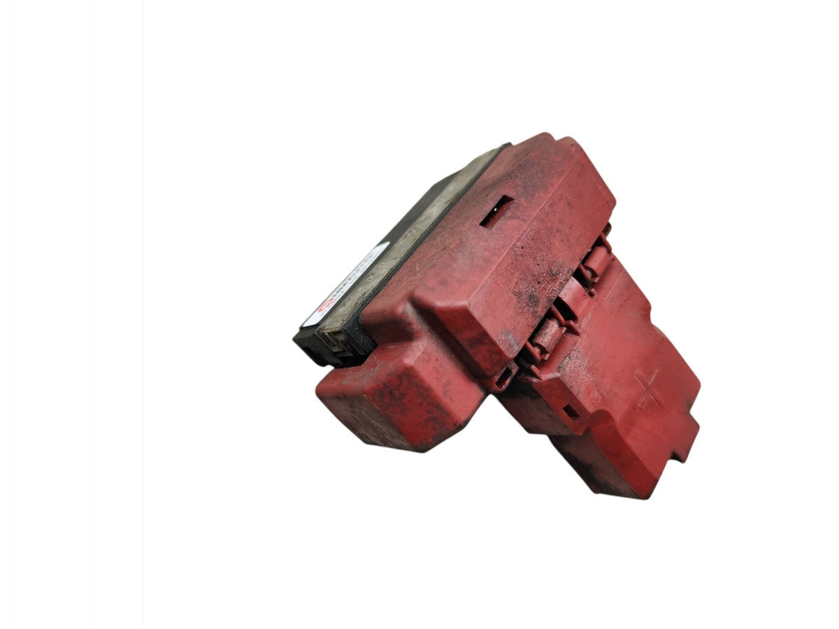 POSITIVE PLUS CLAMP NISSAN X-TRAIL T32 III