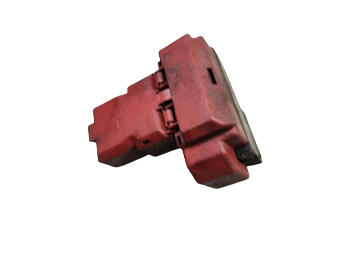 POSITIVE PLUS CLAMP NISSAN X-TRAIL T32 III