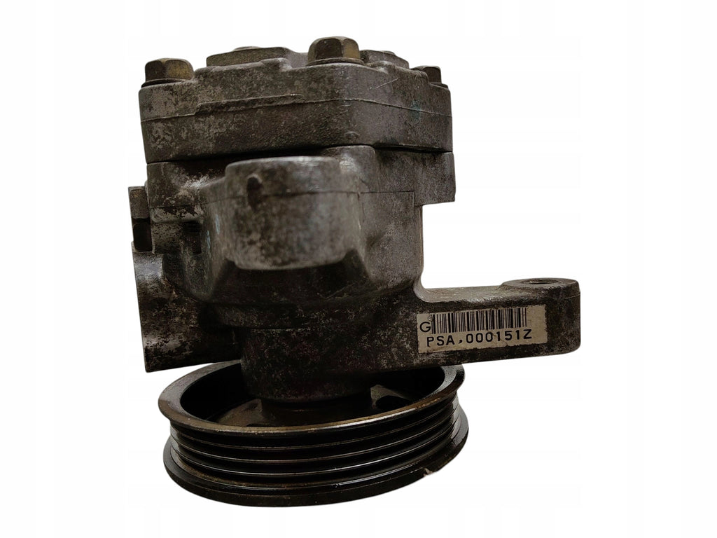 POWER PUMP HONDA STREAM 1.7 i-VTEC 125HP