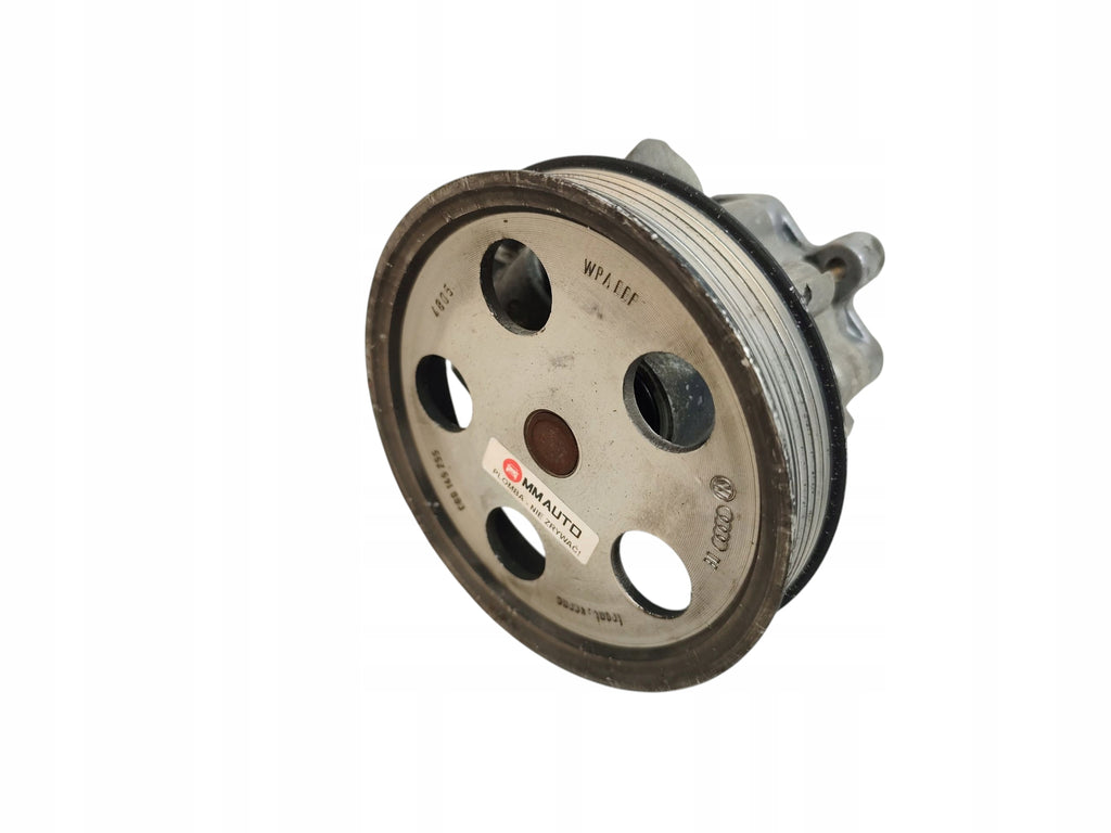 POWER STEERING PUMP AUDI A4 B6 2.0 20V 130KM 06B145255