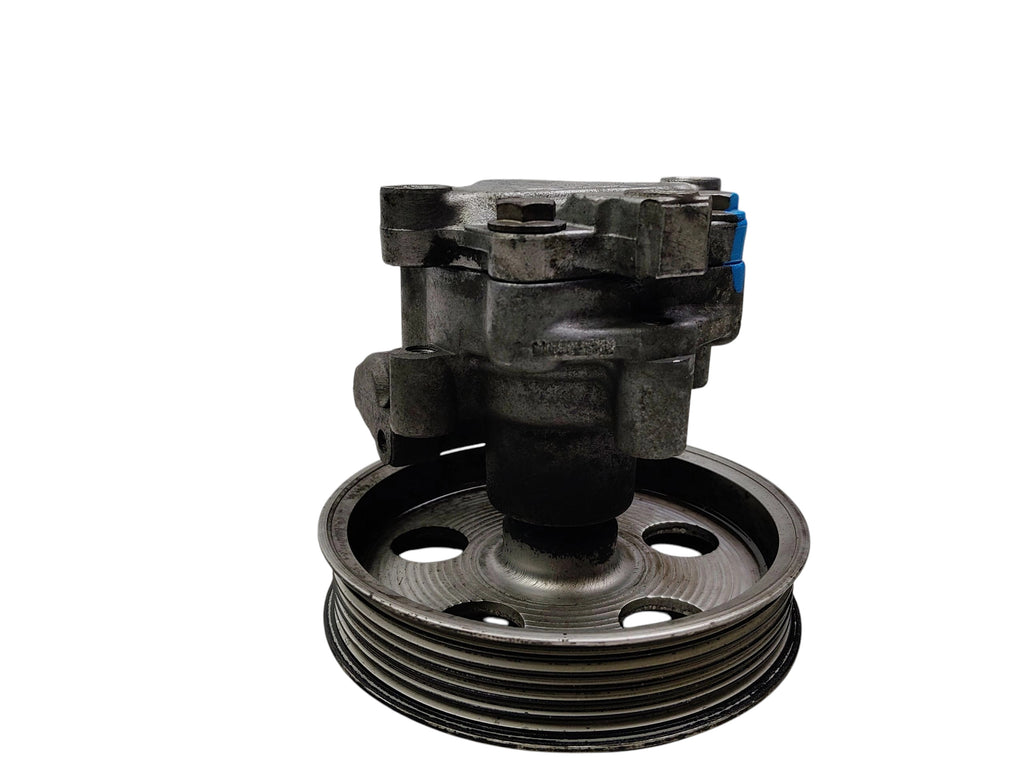 POWER STEERING PUMP AUDI A4 B6 2.0 FSI AWA 8E0145153D