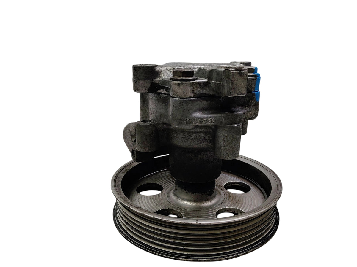 POWER STEERING PUMP AUDI A4 B6 2.0 FSI AWA 8E0145153D