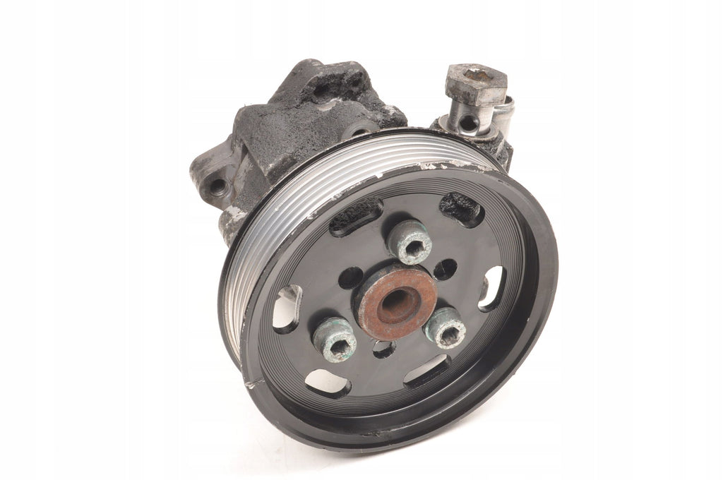 POWER STEERING PUMP AUDI A6 C6 2.0 TDI 140KM 4F0145155E