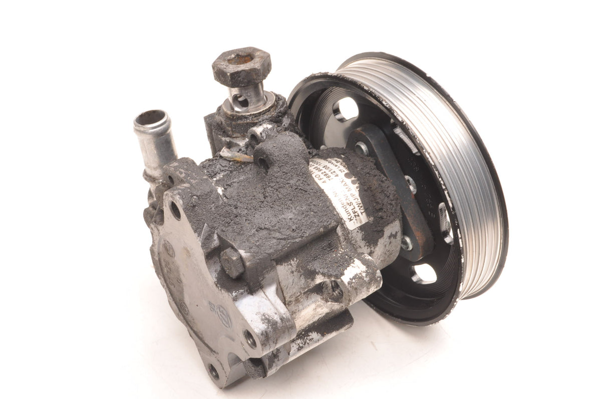 POWER STEERING PUMP AUDI A6 C6 2.0 TDI 140KM 4F0145155E