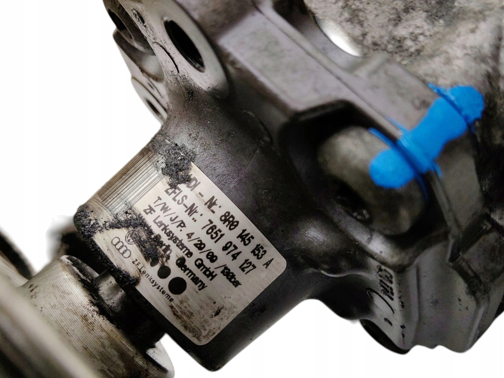 POWER STEERING PUMP AUDI Q5 8R 2.0 TFSI 8R0145153A