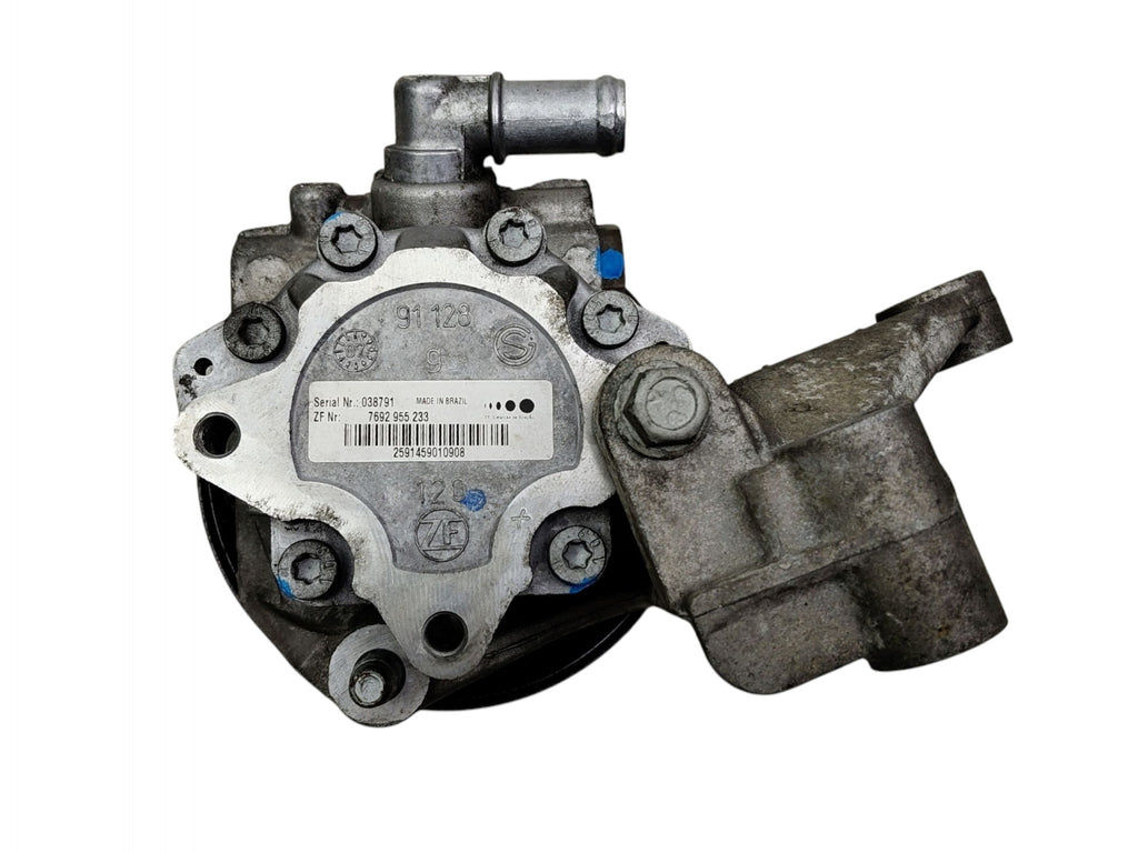 POWER STEERING PUMP CADILLAC CTS II 2008-2013 3.6 V6 311KM 7692955233