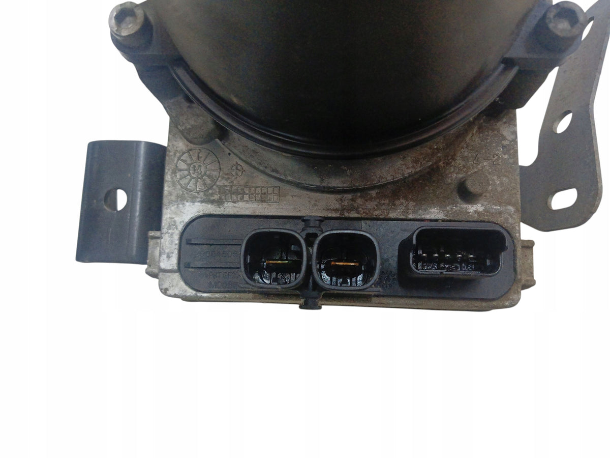 POWER STEERING PUMP CITROEN C4 II B7 (2010-2015) 1.2 THP 9806430780