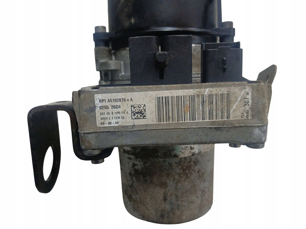 POWER STEERING PUMP CITROEN C4 II B7 (2010-2015) 1.2 THP 9806430780