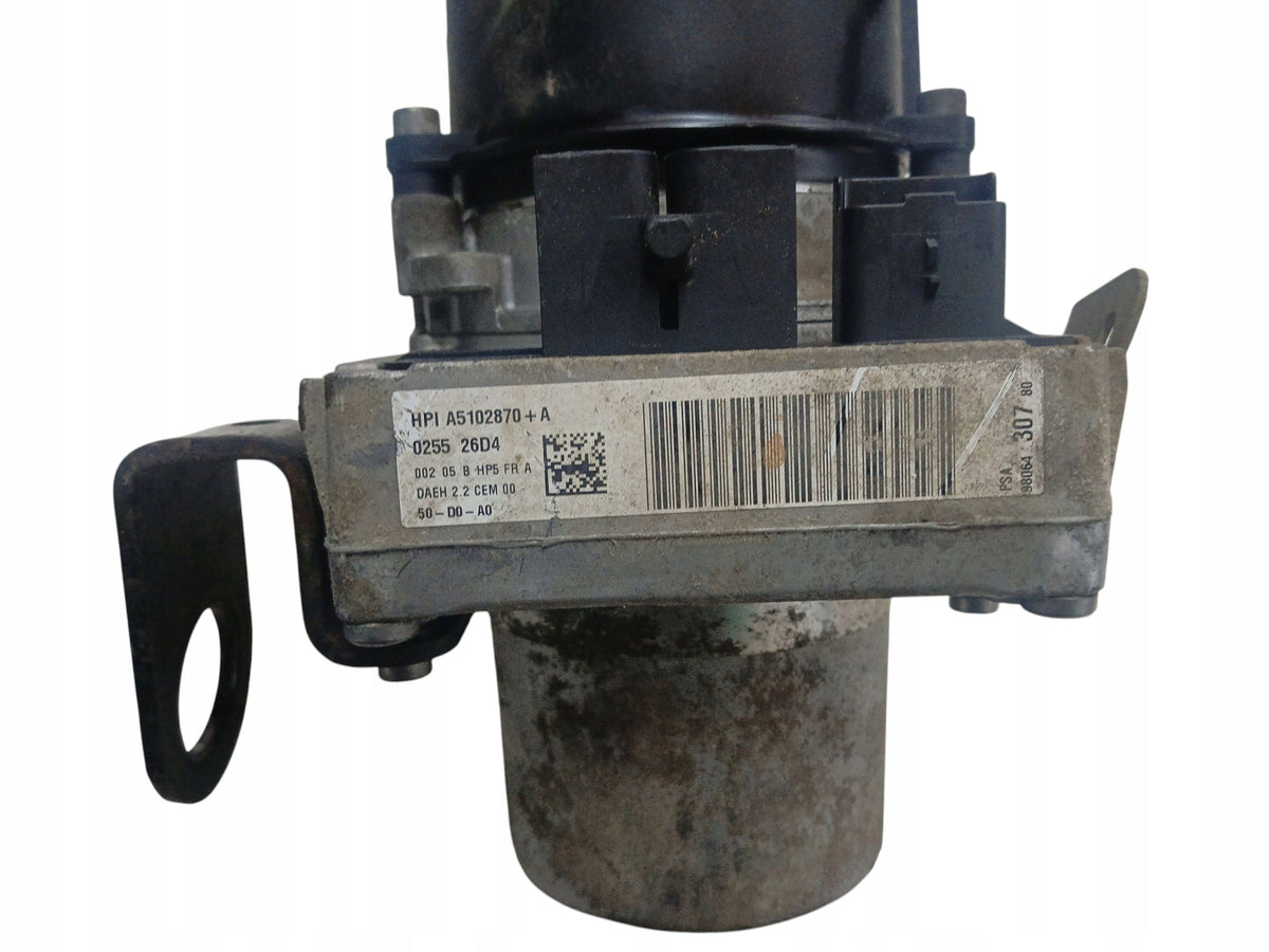 POWER STEERING PUMP CITROEN C4 II B7 (2010-2015) 1.2 THP 9806430780