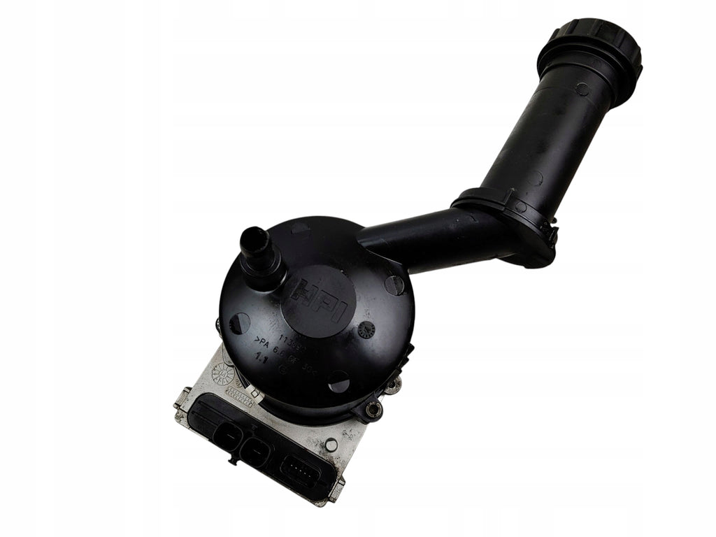POWER STEERING PUMP CITROEN C4 II B7 (2010-2018) DS4 9806430780