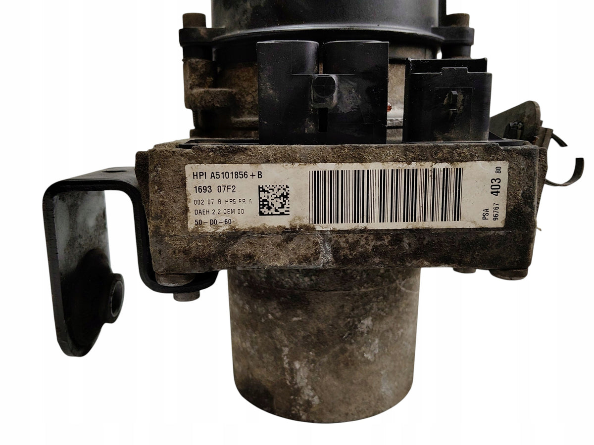 POWER STEERING PUMP CITROEN C4 II B7 DS4 PEUGEOT 3008 AND 5008 AND 9676740380