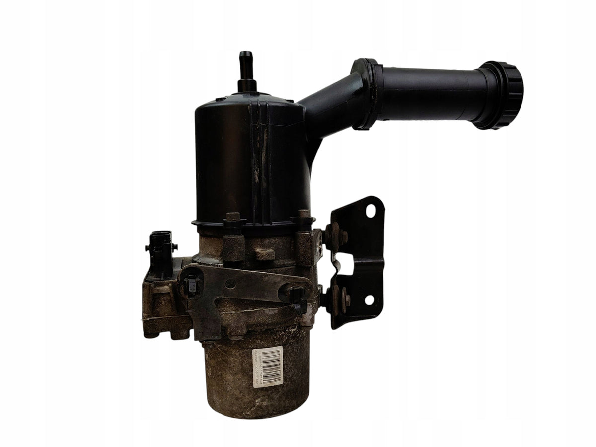 POWER STEERING PUMP CITROEN C4 II B7 DS4 PEUGEOT 3008 AND 5008 AND 9676740380