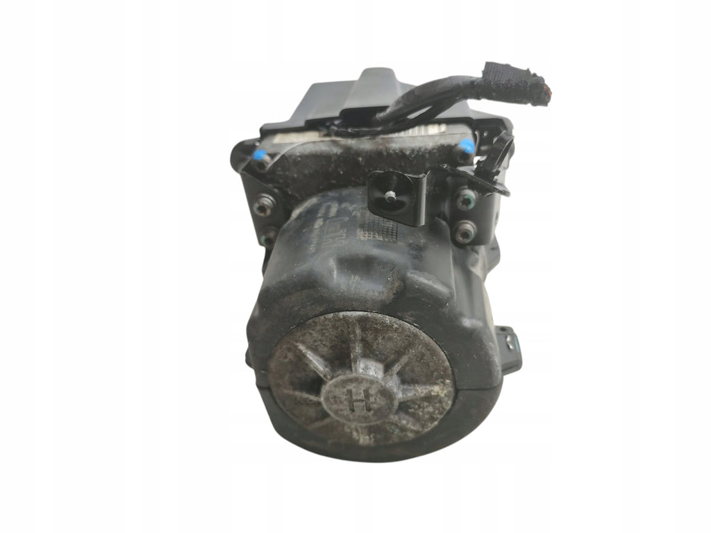POWER STEERING PUMP CITROEN C5 II LIFT (2004-2008) 9657739080