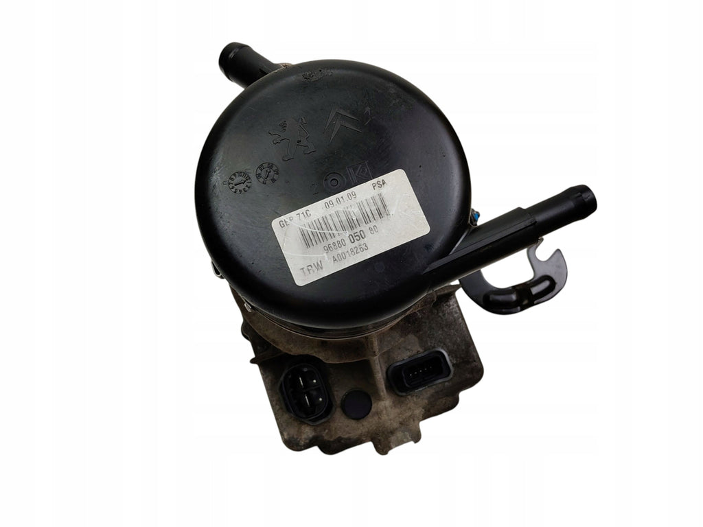 POWER STEERING PUMP CITROEN C5 III 9688005080