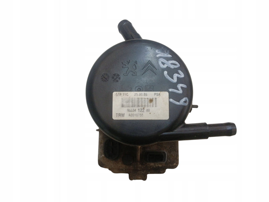 POWER STEERING PUMP CITROEN C5 III X7 (2008-2017) 9685412280