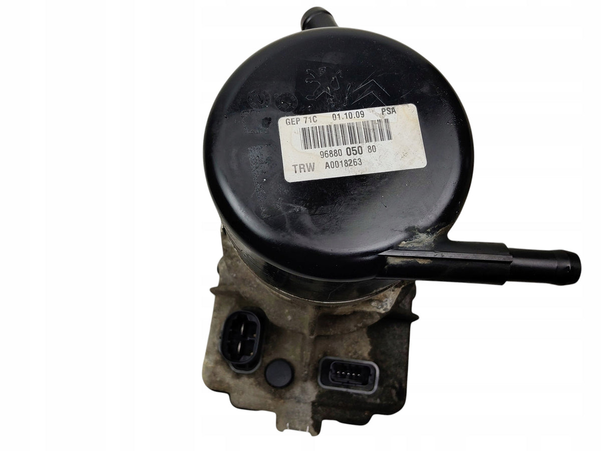 POWER STEERING PUMP CITROEN C5 III X7 (2008-2017) 9688005080