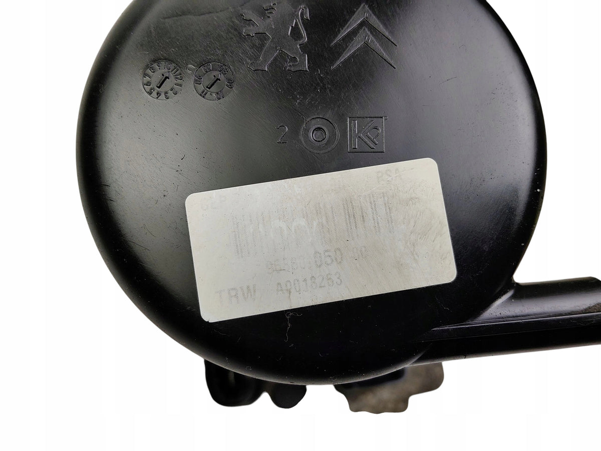 POWER STEERING PUMP CITROEN C5 III X7 (2008-2017) 9688005080