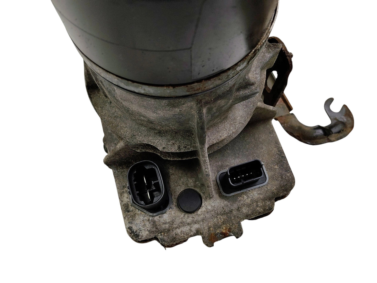 POWER STEERING PUMP CITROEN C5 III X7 (2008-2017) 9688005080