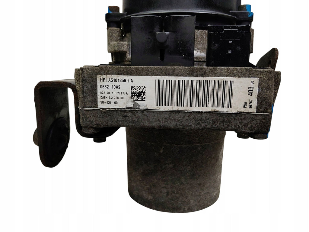 POWER STEERING PUMP CITROEN DS4 DS5 C4 II B7 9676740380