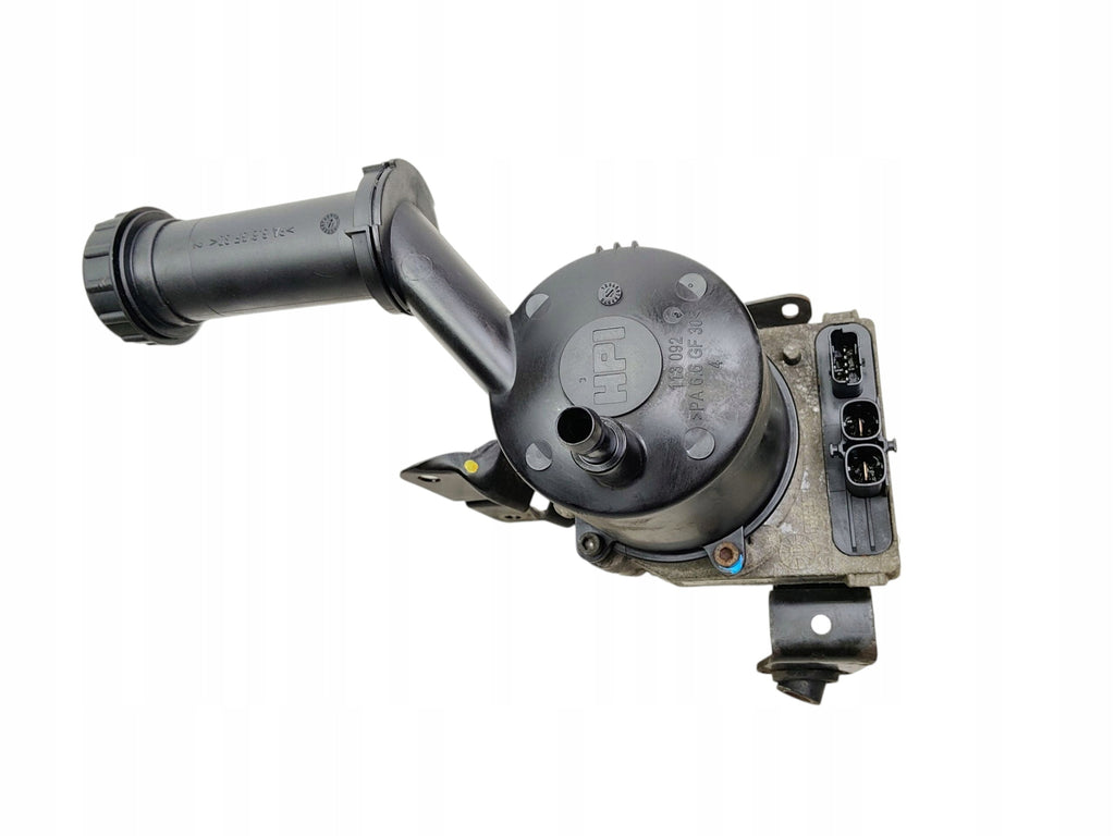 POWER STEERING PUMP CITROEN DS4 DS5 C4 II B7 9676740380