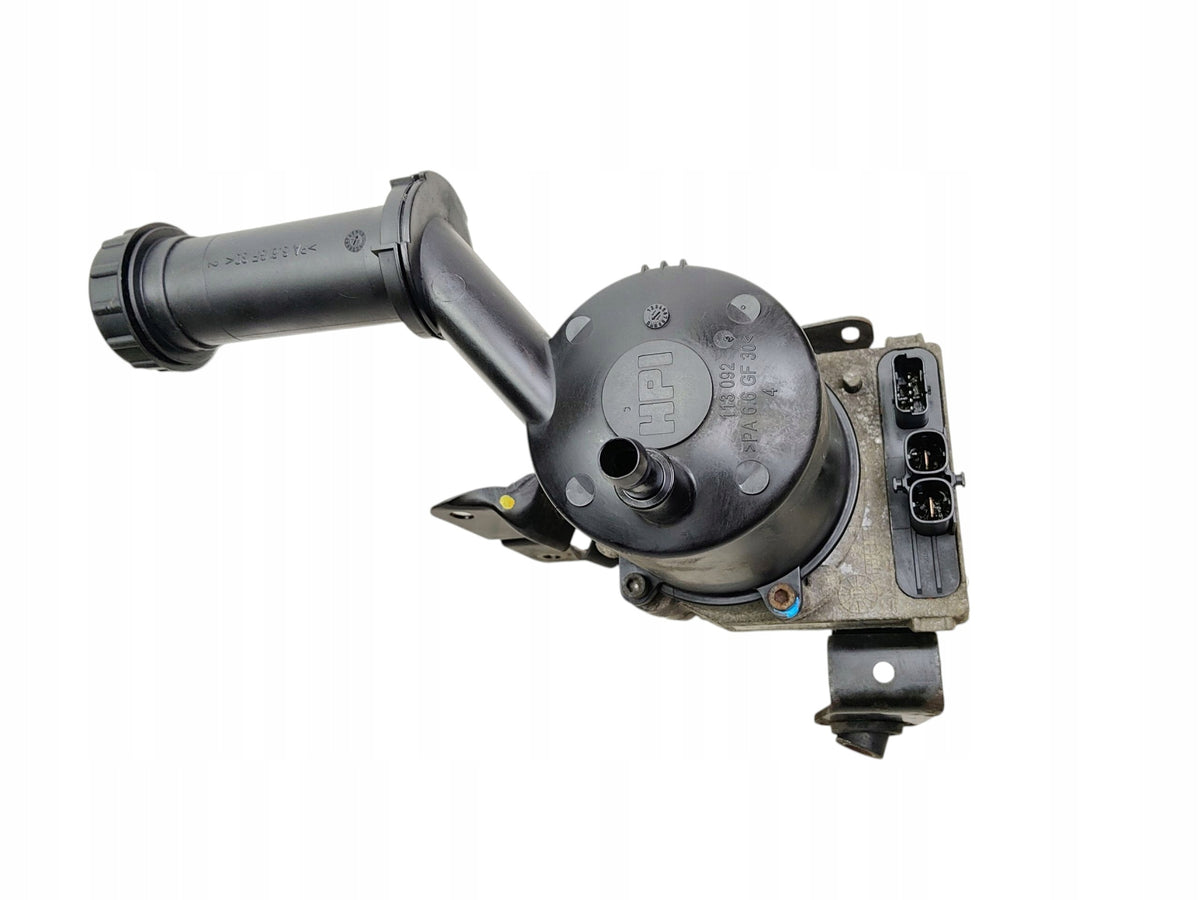 POWER STEERING PUMP CITROEN DS4 DS5 C4 II B7 9676740380