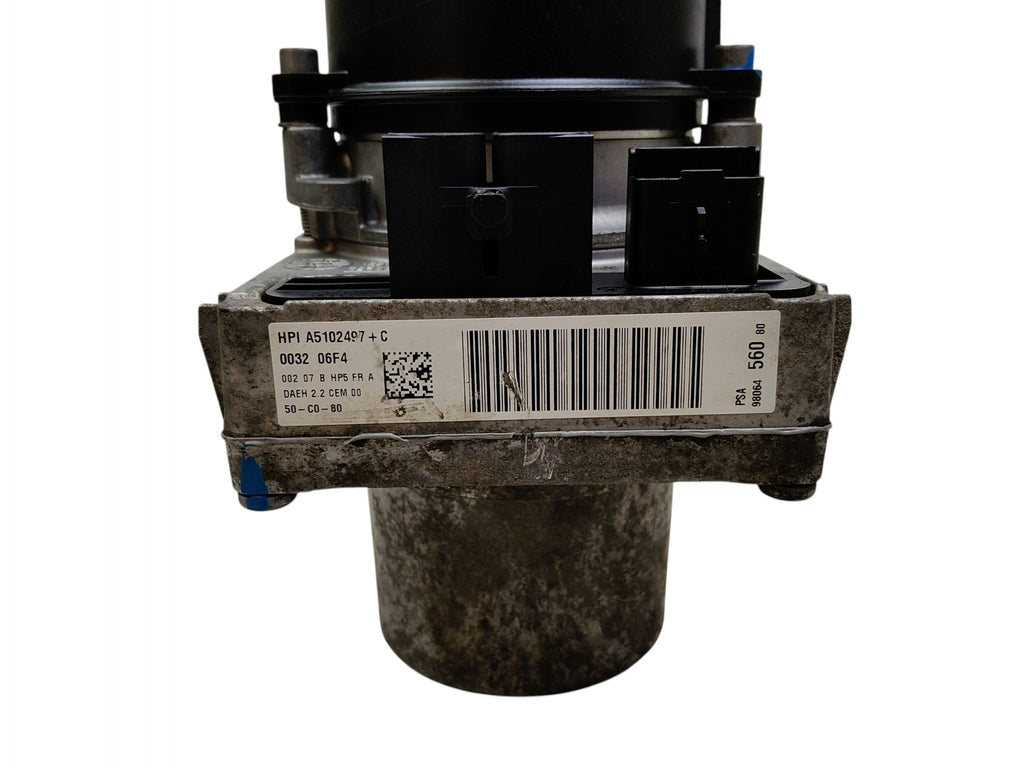 POWER STEERING PUMP CITROEN DS5 9806456080