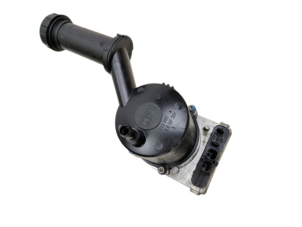 POWER STEERING PUMP CITROEN DS5 9806456080