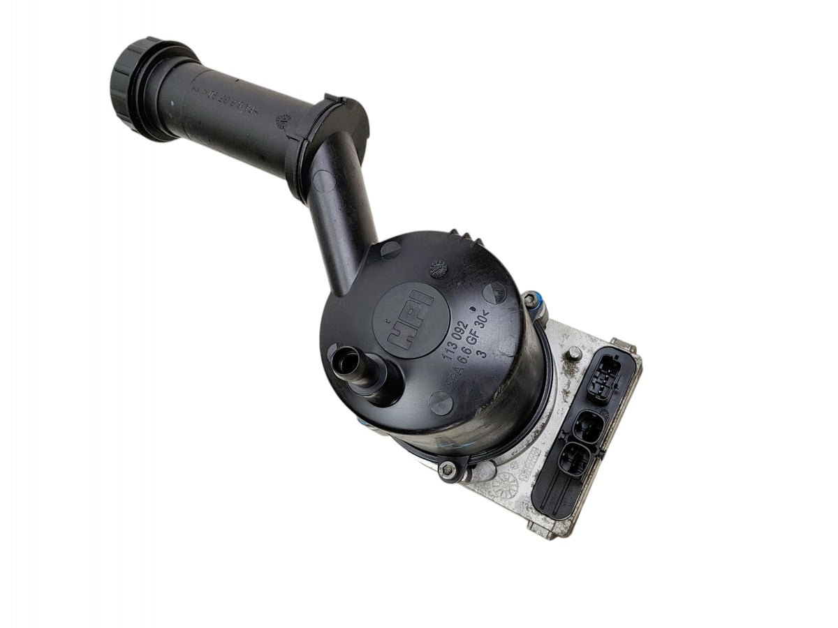 POWER STEERING PUMP CITROEN DS5 9806456080