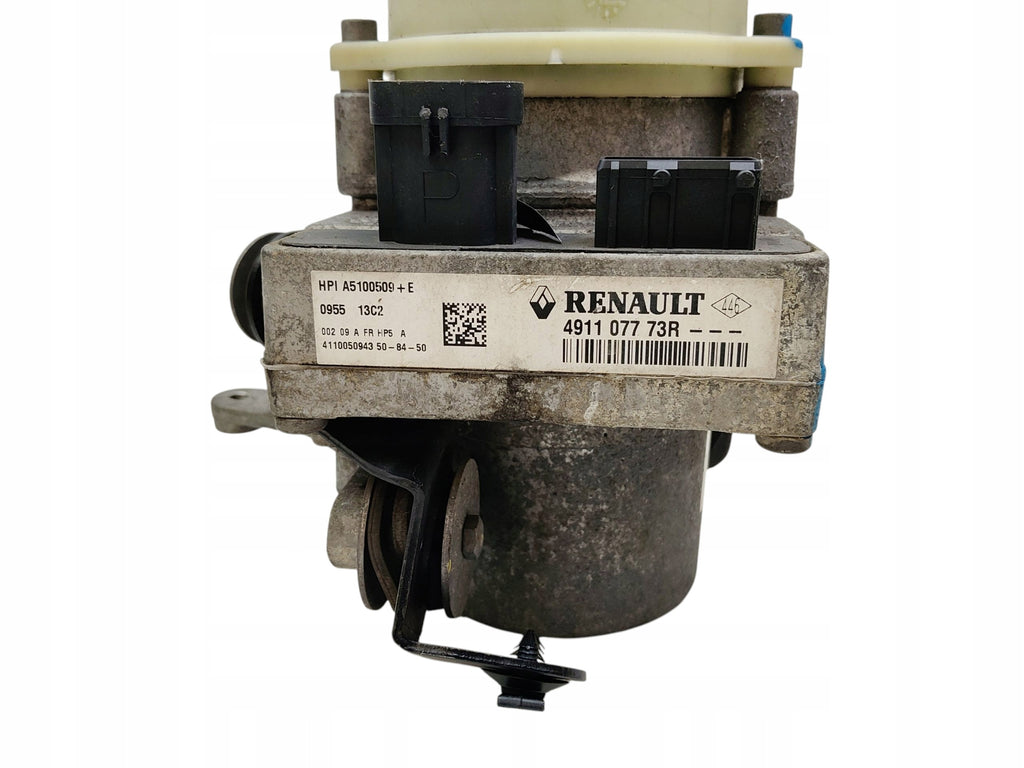 POWER STEERING PUMP DACIA DUSTER AND LOGAN II SANDERO II 491107773R
