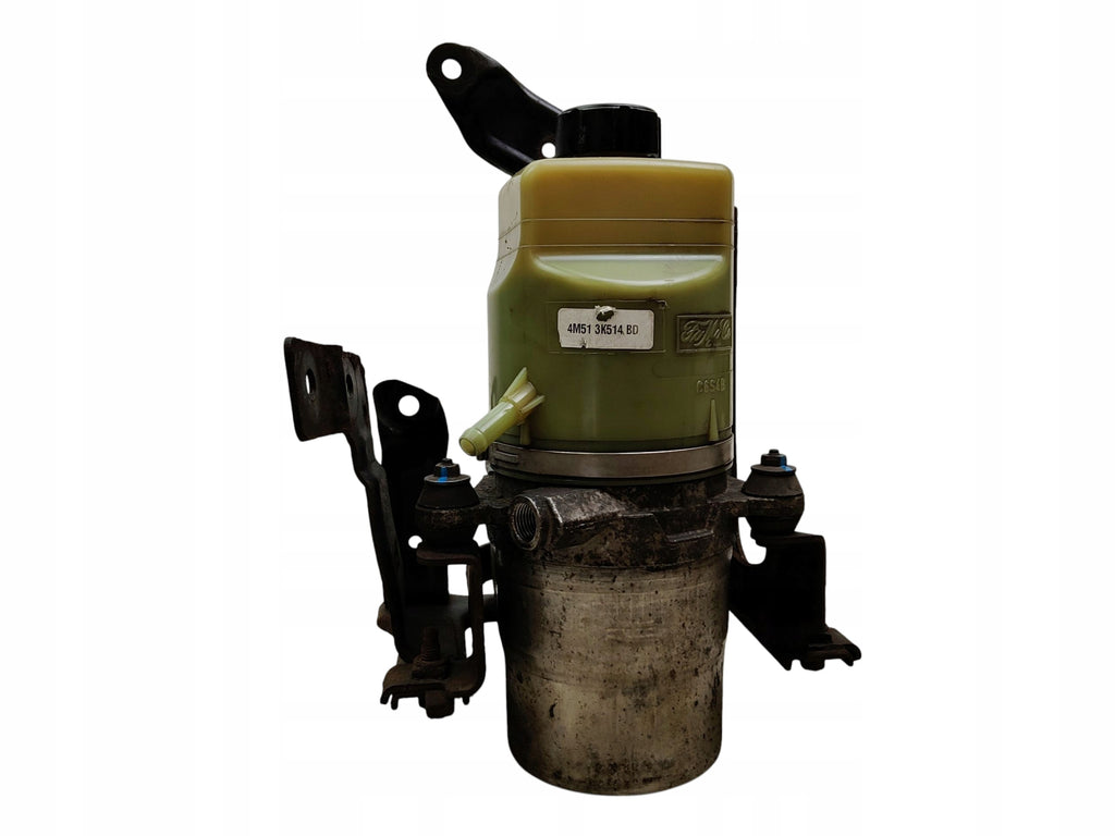 POWER STEERING PUMP FORD C-MAX MK1 4M51-3K514-BD