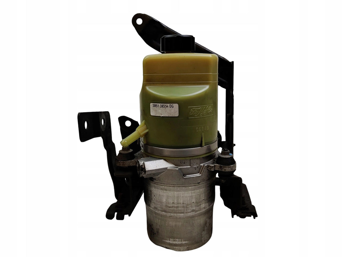 POWER STEERING PUMP FORD FOCUS C-MAX MK1 FOCUS MK2 3M513K514DG
