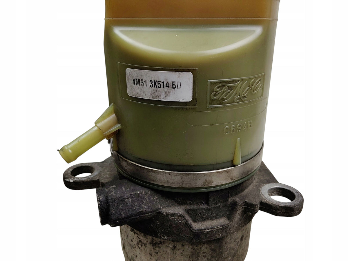 POWER STEERING PUMP FORD FOCUS MK2 C-MAX MK1 4M51-3K514-BD