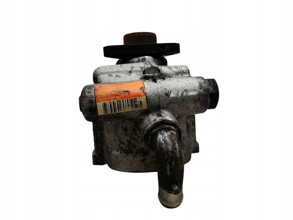 POWER STEERING PUMP IVECO DAILY IV 2.3 HPI 115KM 504238603