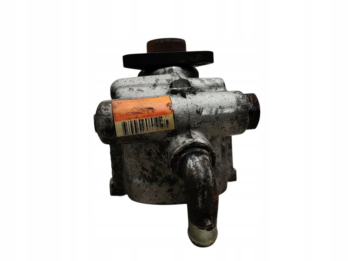 POWER STEERING PUMP IVECO DAILY IV 2.3 HPI 115KM 504238603