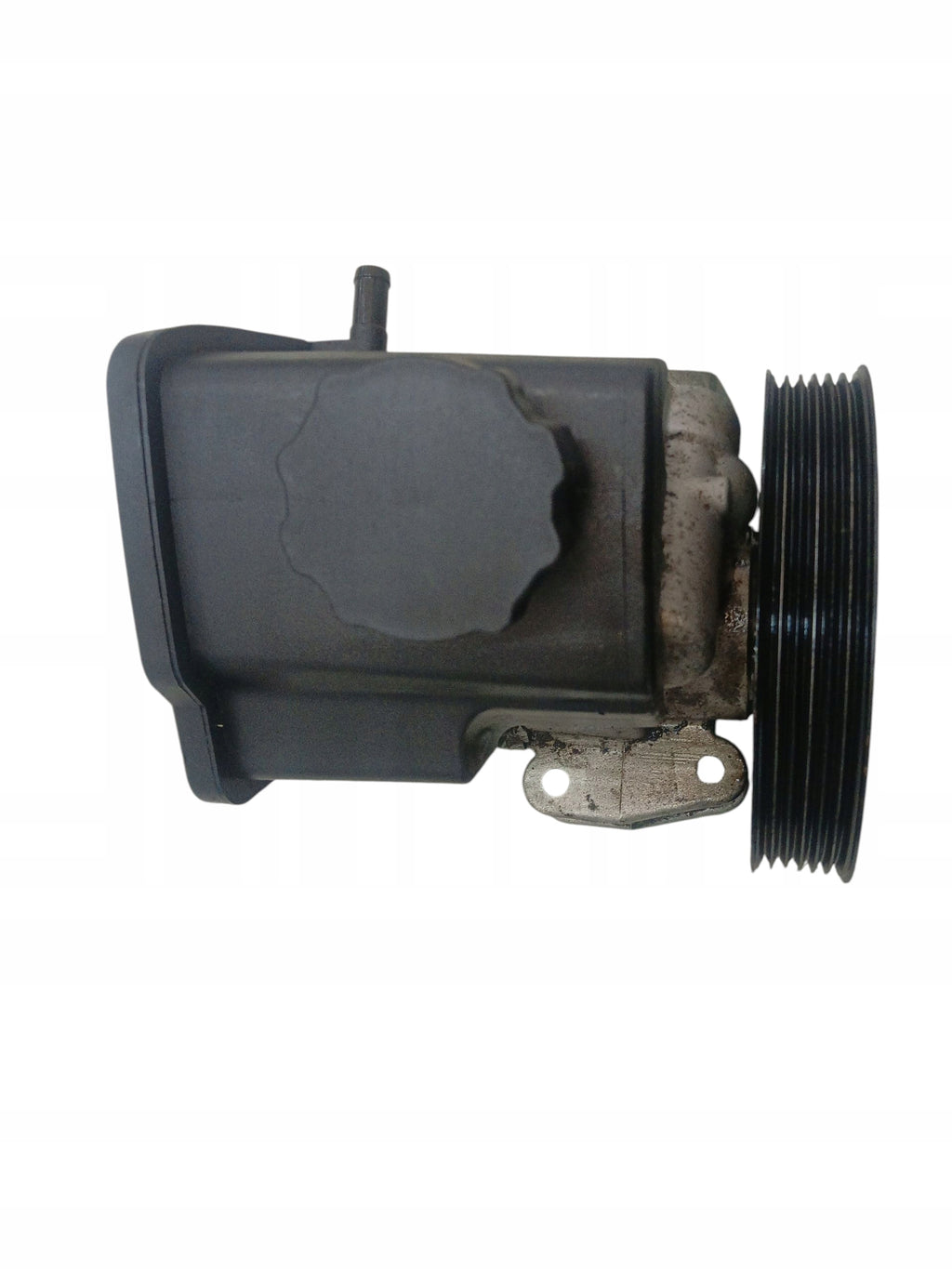 POWER STEERING PUMP MERCEDES C W204 2.2 CDI 136KM 646811