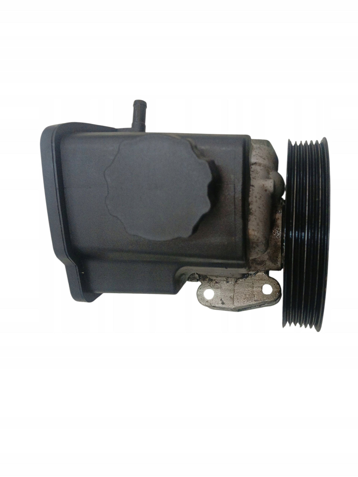 POWER STEERING PUMP MERCEDES C W204 2.2 CDI 136KM 646811