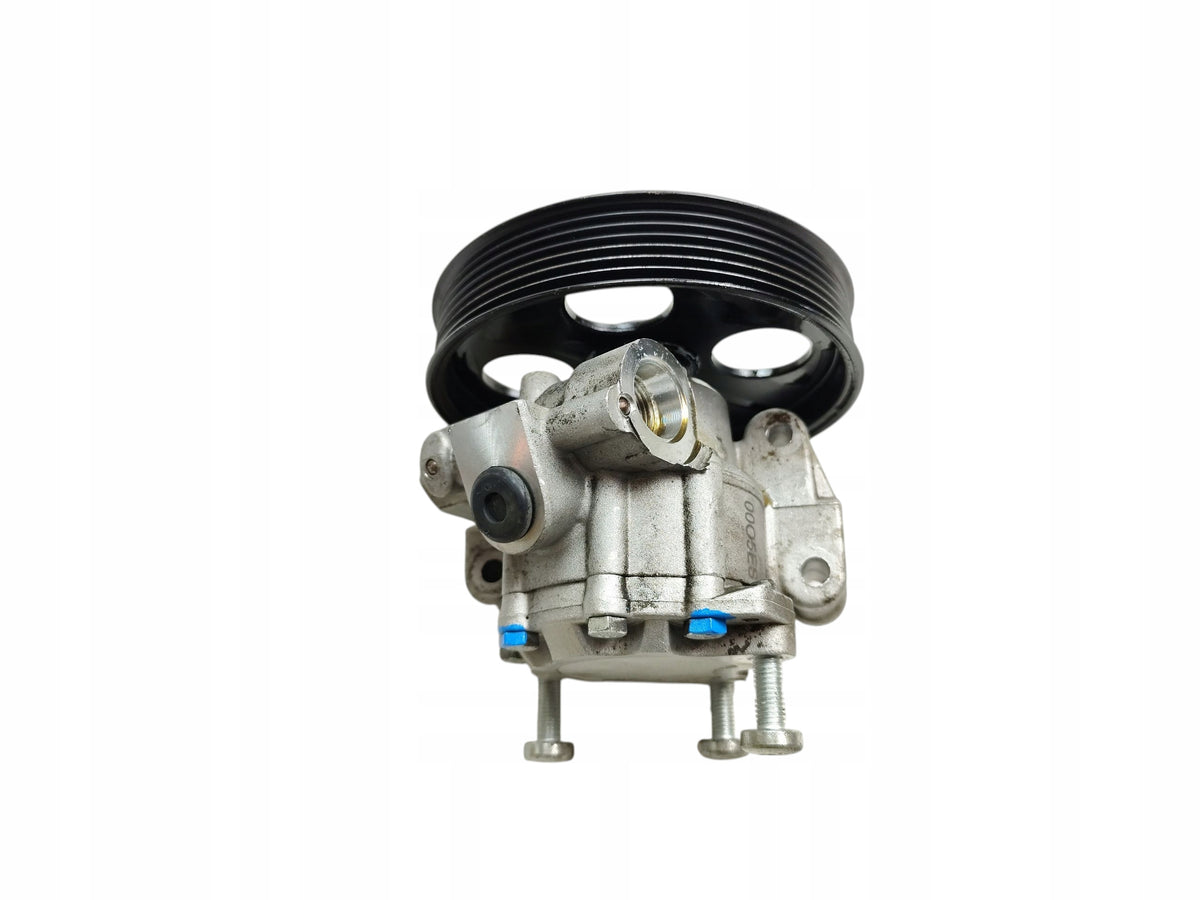 POWER STEERING PUMP MERCEDES E W211 1.8 16V COMPRESSOR 163KM 271941