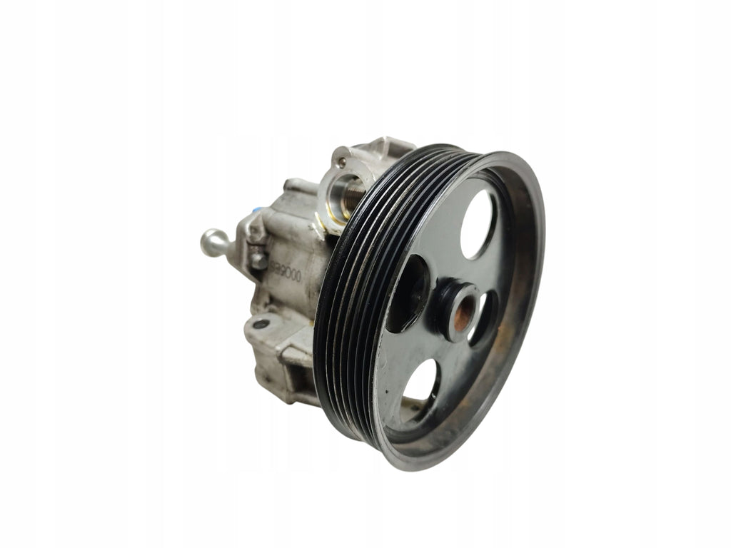 POWER STEERING PUMP MERCEDES E W211 1.8 16V COMPRESSOR 163KM 271941