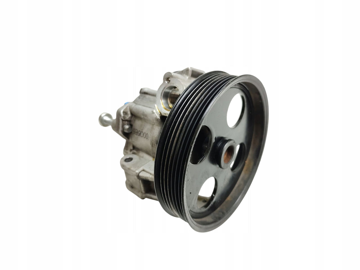 POWER STEERING PUMP MERCEDES E W211 1.8 16V COMPRESSOR 163KM 271941