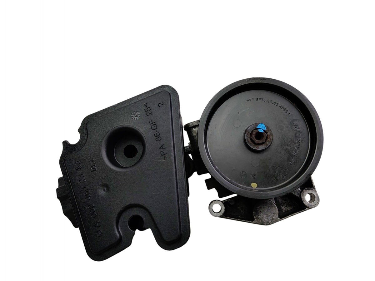 POWER STEERING PUMP MERCEDES W212 W204 C207 A207 3.5 CGI 0064664401