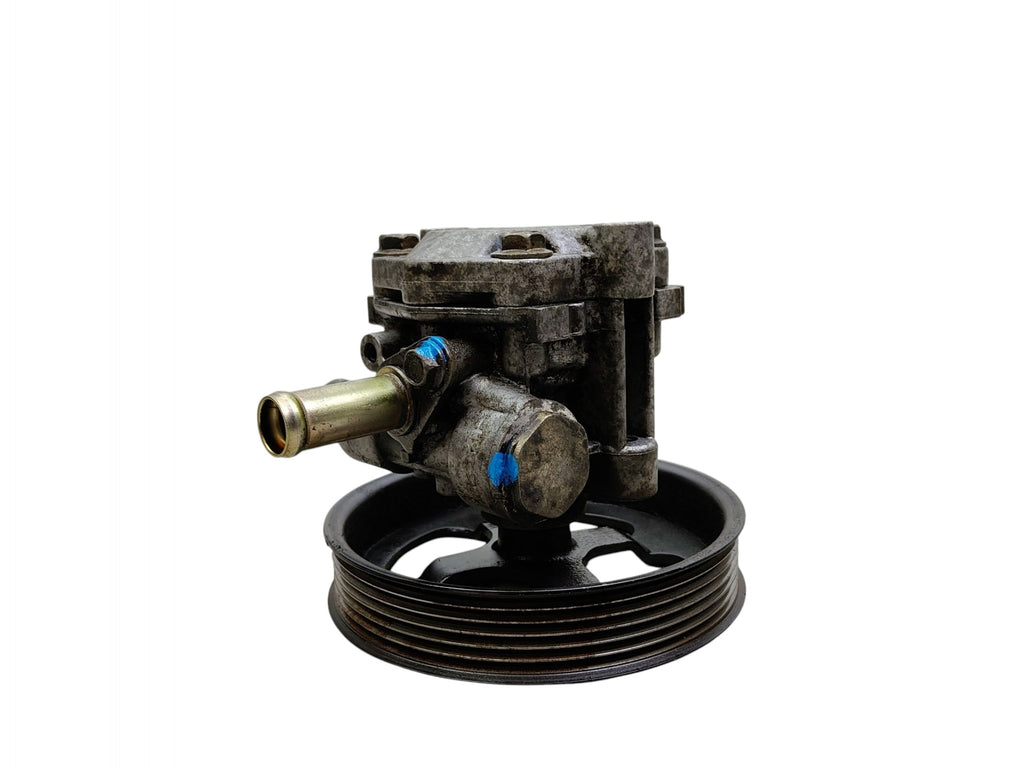 POWER STEERING PUMP MITSUBISHI GRANDIS 2.4 l MIVEC